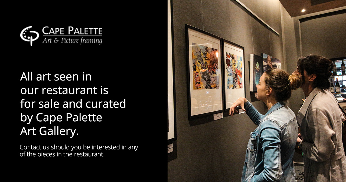 Visit the Cape Palette website